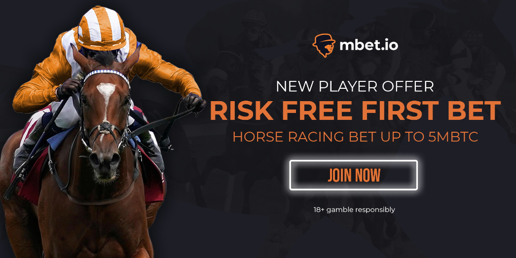 Mbet.io Promo